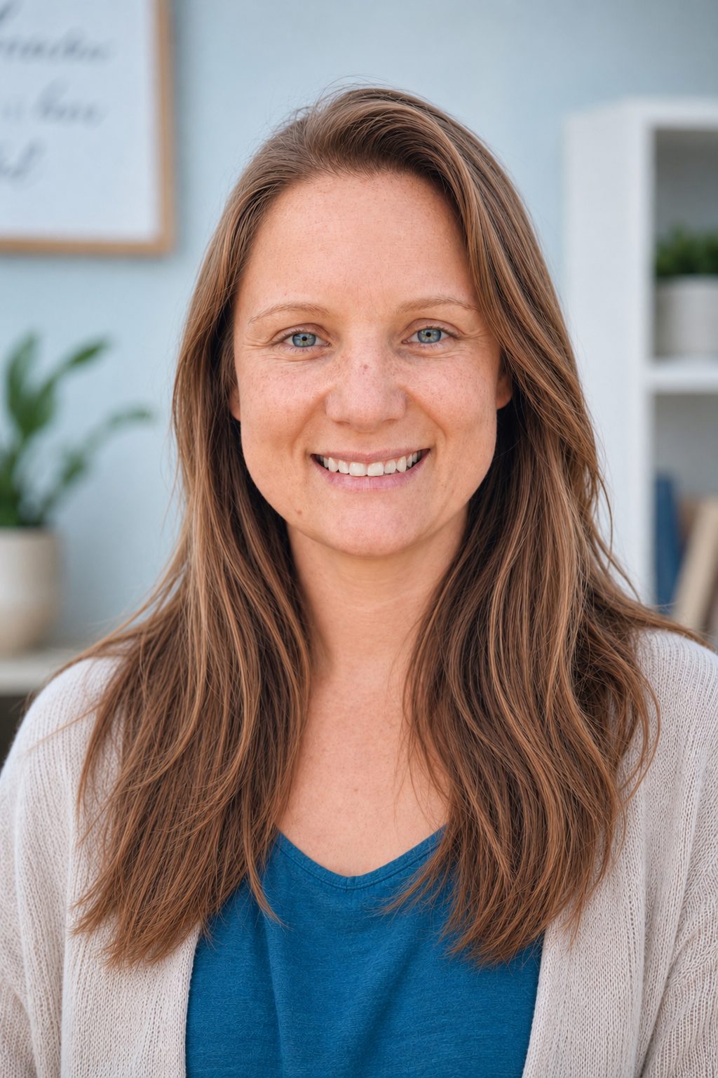 Jessica, Head of Operations at Powers Construction